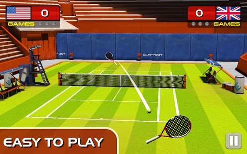 Download Play Tennis